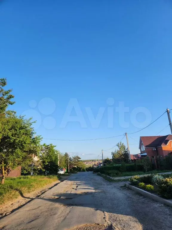 Участок 5 сот. (ИЖС) - Фото 0