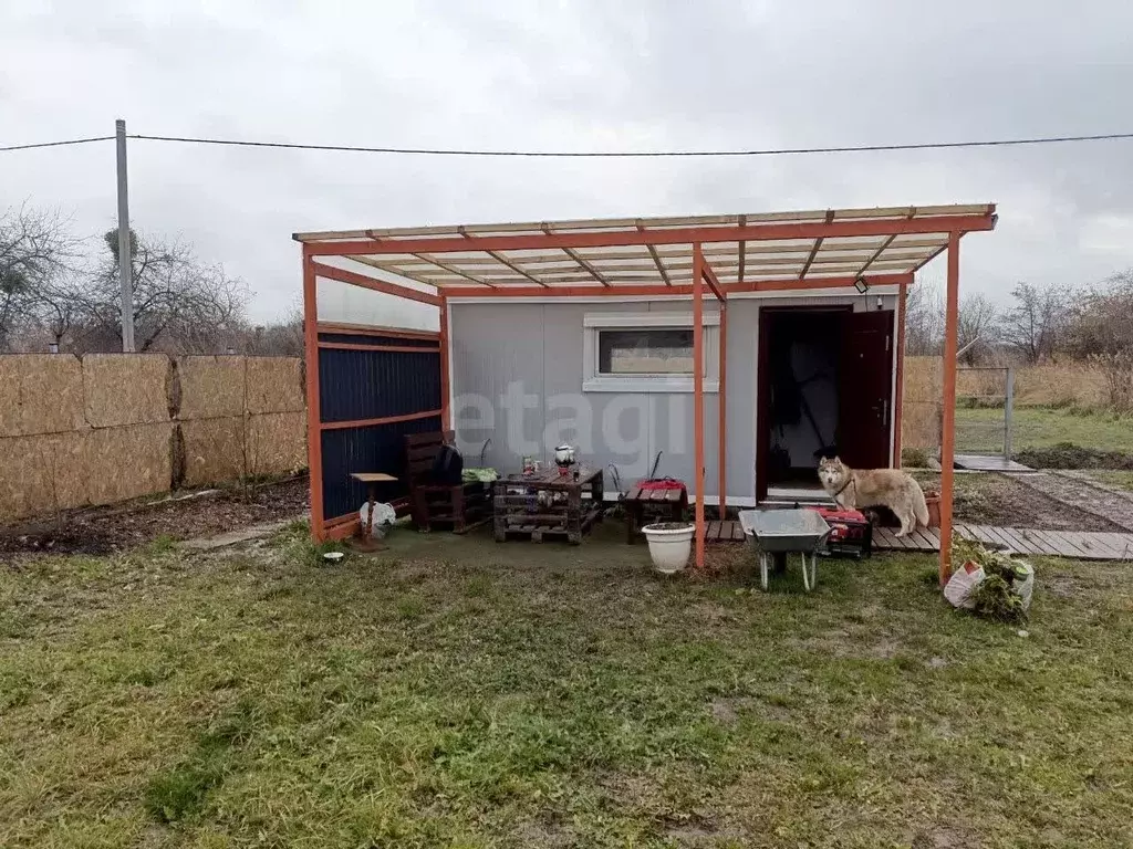 Участок в Калининградская область, Багратионовский муниципальный ... - Фото 2