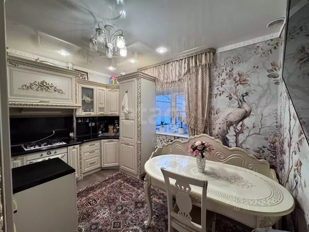 Дом в Калужская область, Калуга городской округ, д. Шопино ул. ... - Фото 2