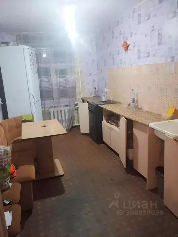 3-к кв. Иркутская область, Братск Осиновка жилрайон, ул. Красноярская, ... - Фото 0