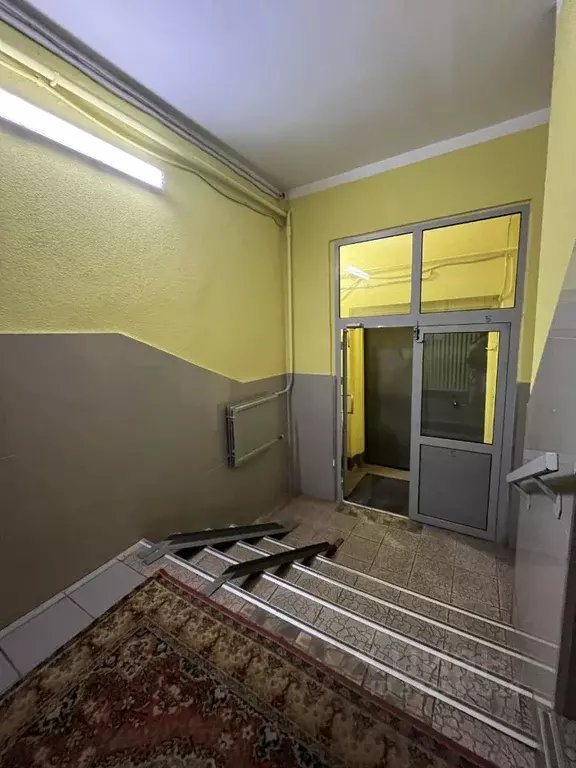1-к кв. Санкт-Петербург Светлановский просп., 107 (33.3 м) - Фото 1