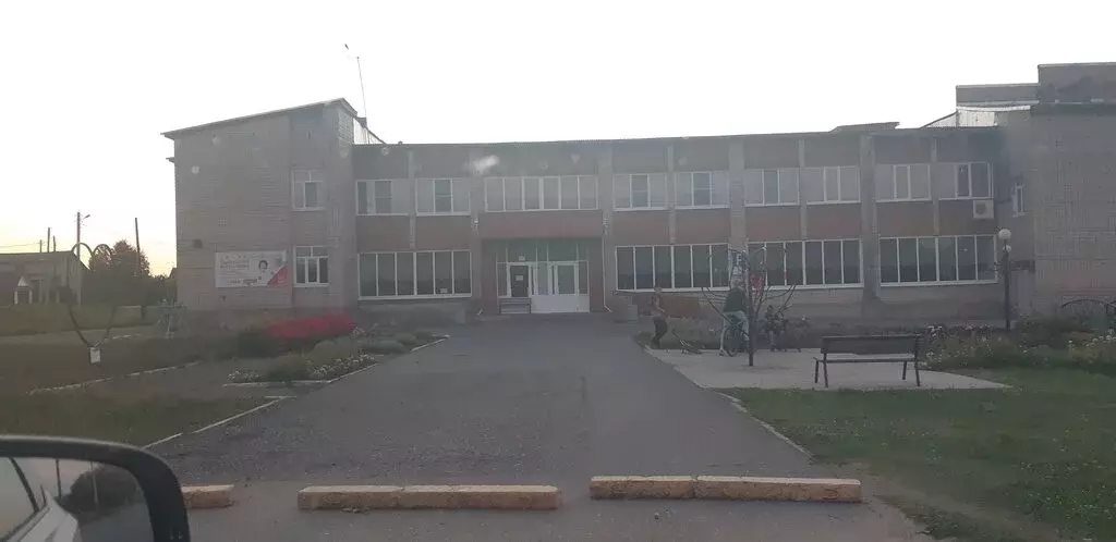 Участок в деревня Малая Сюга, улица Оревкова, 1А (11.74 м) - Фото 1