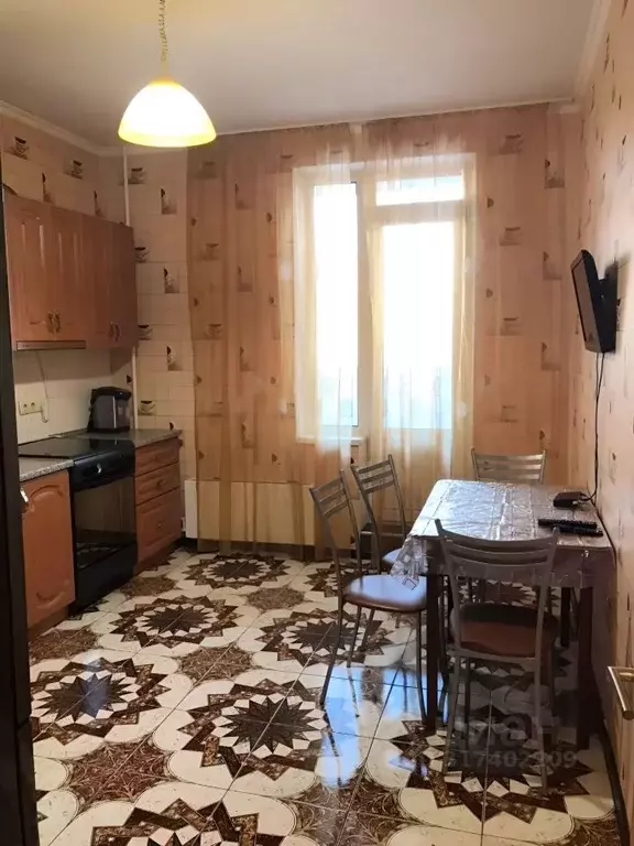 2-к кв. Ростовская область, Ростов-на-Дону ул. Еременко (56.0 м) - Фото 1