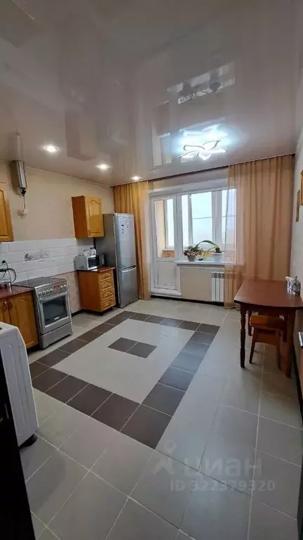 3-к кв. Новосибирская область, Новосибирск ул. Ключ-Камышенское плато, ... - Фото 2