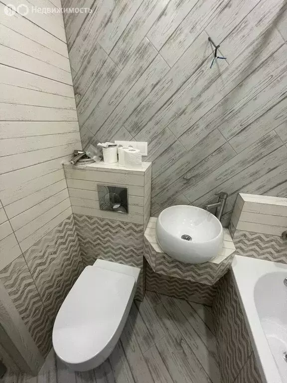 1-комнатная квартира: Анапа, улица Горького, 66 (31 м) - Фото 0