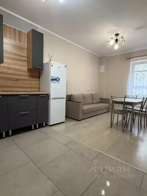 2-к кв. Москва ул. Маресьева, 6к2 (59.3 м) - Фото 2