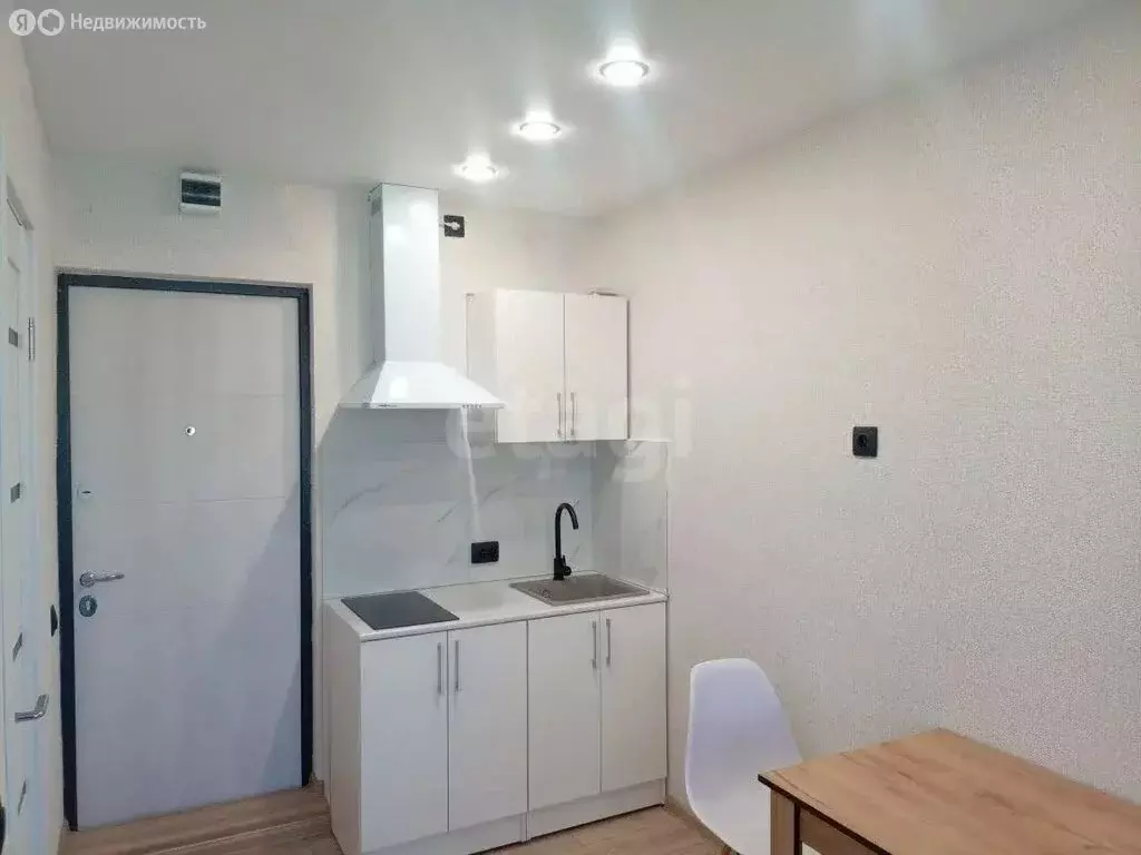 1к в -комнатной квартире (13 м) - Фото 2