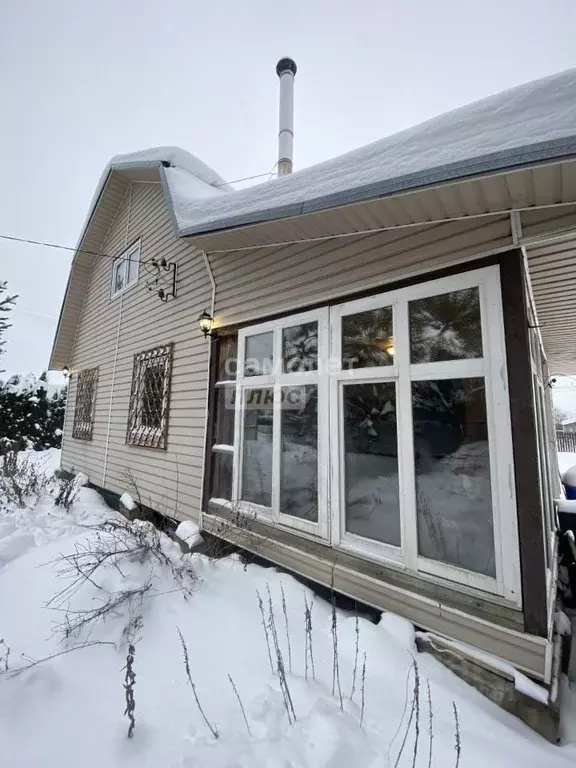 Дом в Московская область, Дмитровский муниципальный округ, Энерготранс ... - Фото 0