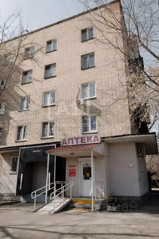 Помещение свободного назначения в Челябинская область, Челябинск ул. ... - Фото 2