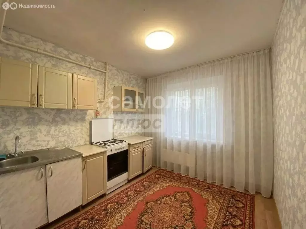1-комнатная квартира: Миасс, улица Степана Разина, 5А (31.6 м) - Фото 1