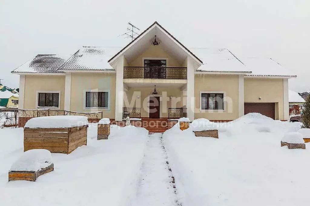 Продается дом в д. Никольское - Фото 2