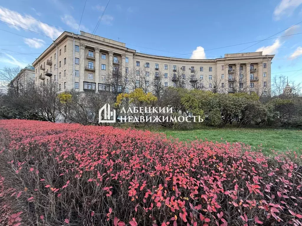 Помещение свободного назначения в Санкт-Петербург Московский просп., ... - Фото 1