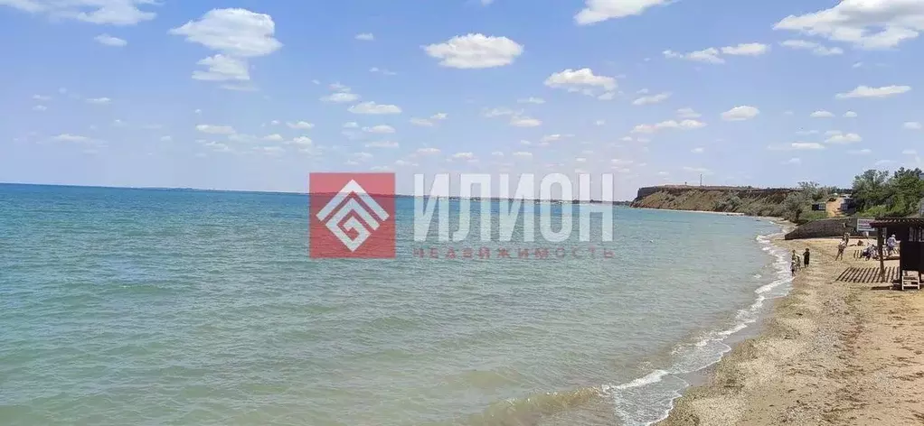 Участок в Крым, Бахчисарайский район, с. Угловое ул. Комарова, 128 ... - Фото 1