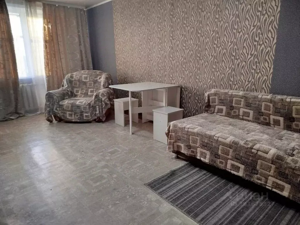 2-к кв. Забайкальский край, Чита 2-я Шубзаводская ул., 29 (53.0 м) - Фото 0