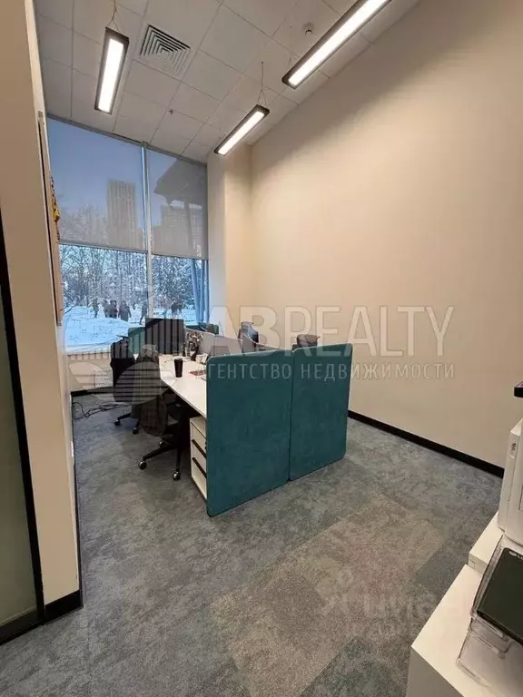 Офис в Москва ул. Обручева, 30/1С2 (926 м) - Фото 2