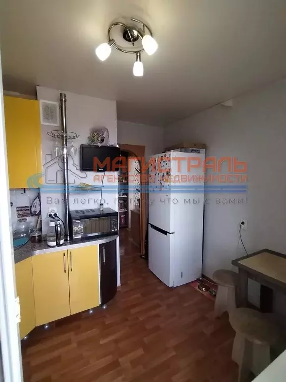 Продаётся 1-к квартира, 34 м - Фото 1