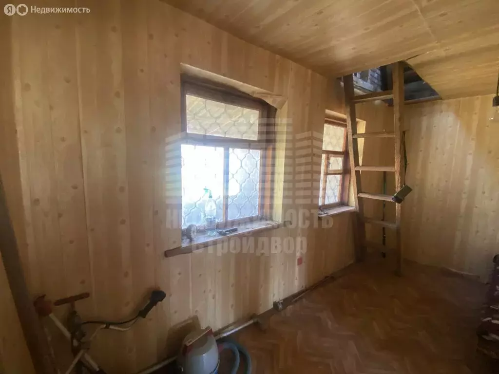 Дом в Андреево-Мелентьевское сельское поселение, деревня Золотарёво ... - Фото 1