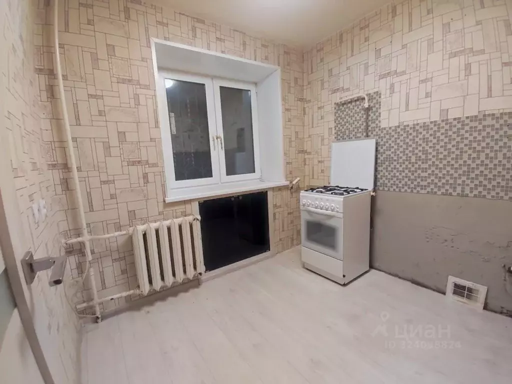 3-к кв. Московская область, Сергиев Посад ул. Маяковского, 15/25 (41.2 ... - Фото 2