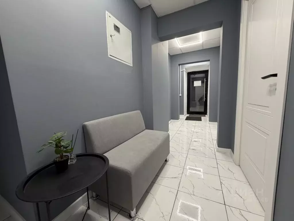 Помещение свободного назначения в Москва ул. Ивана Бабушкина, 15К4 (13 ... - Фото 1