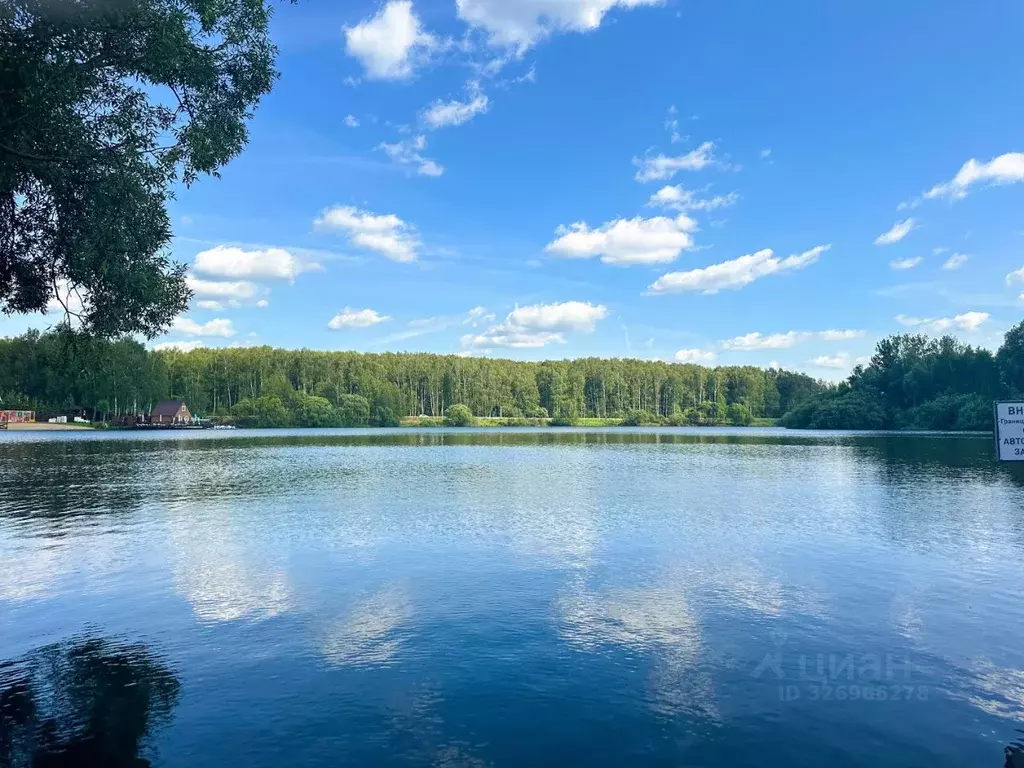 Участок в Московская область, Домодедово Барыбино мкр,  (5.73 сот.) - Фото 1