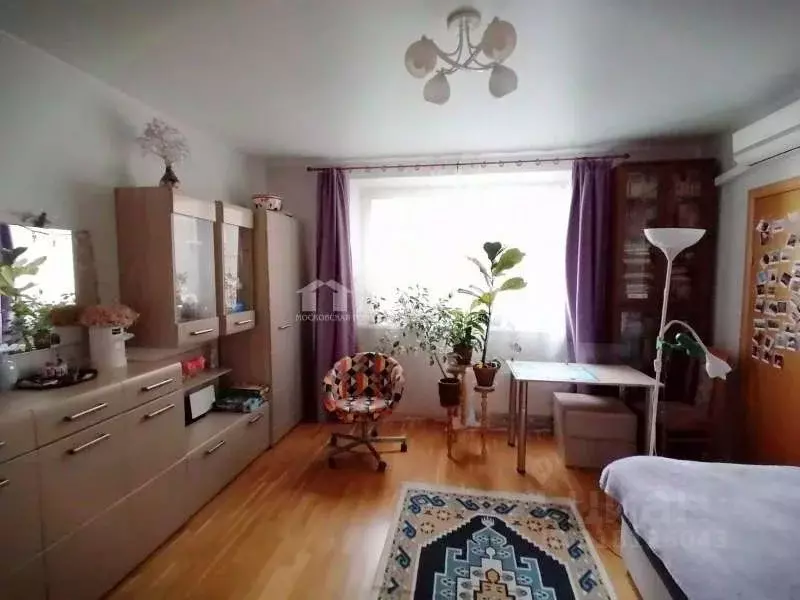 3-к кв. Москва Люблинская ул., 159 (82.1 м) - Фото 1