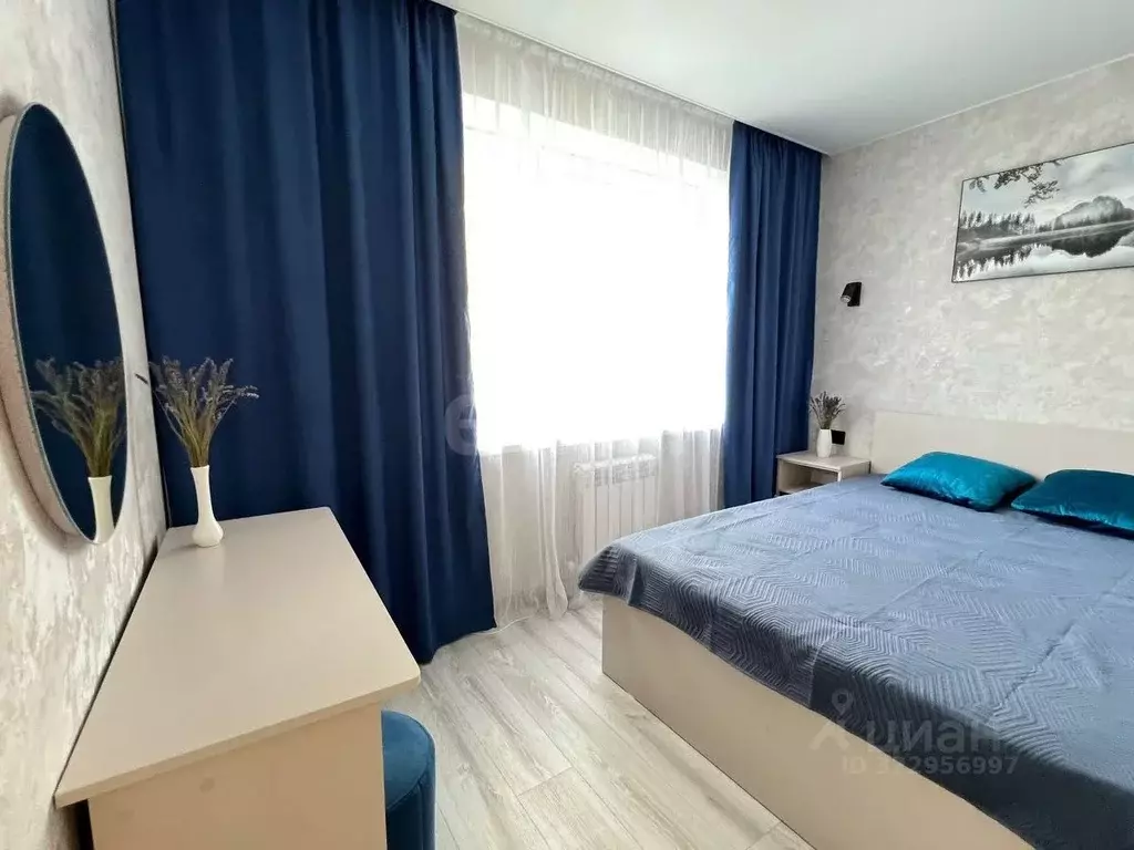 2-к кв. Башкортостан, Уфа ул. Пархоменко, 151/2 (65.0 м) - Фото 2