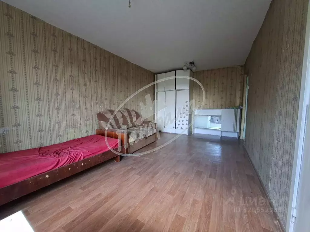 1-к кв. Калужская область, Калуга Турынино мкр, ул. Родниковая, 87 ... - Фото 1