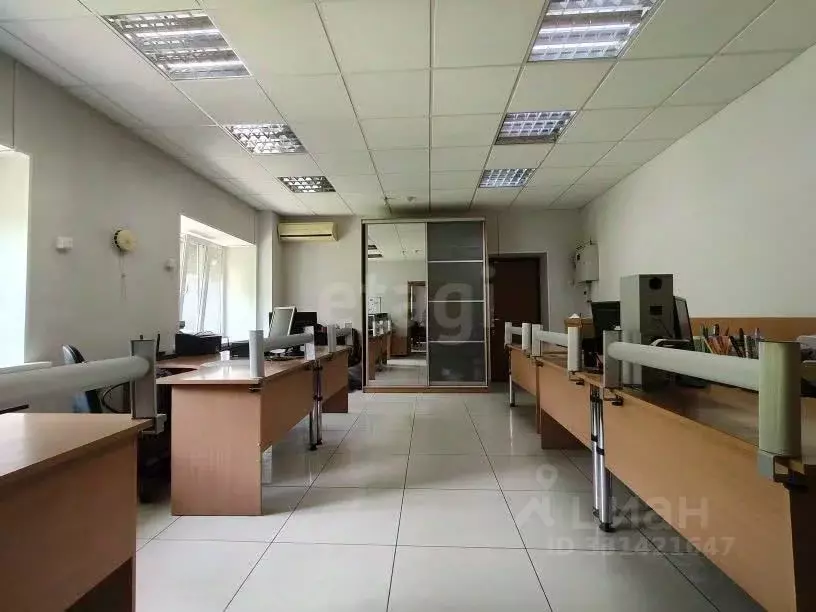 Офис в Забайкальский край, Чита Северный мкр, 48 (60 м) - Фото 1