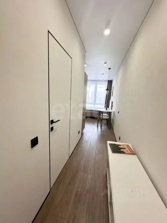 Студия Башкортостан, Уфа просп. Октября, 75 (20.6 м) - Фото 0