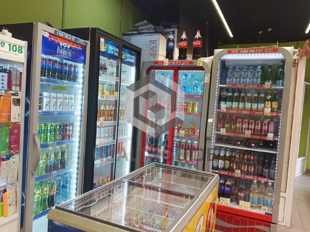 Торговая площадь в Москва Большая Академическая ул., 12/18К1 (51 м) - Фото 2