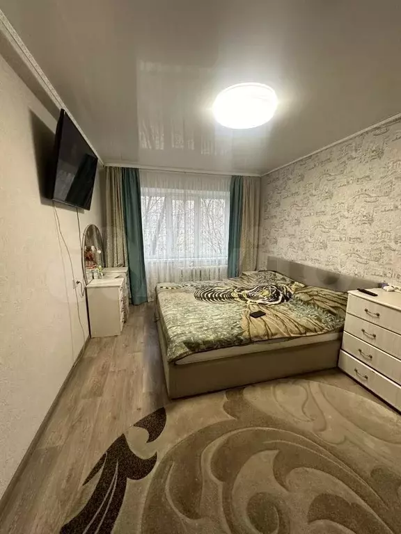 2-к. квартира, 46 м, 1/5 эт. - Фото 1