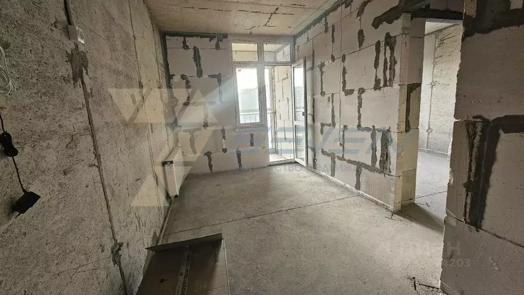 1-к кв. Севастополь ул. Маячная, 3 (35.4 м) - Фото 0