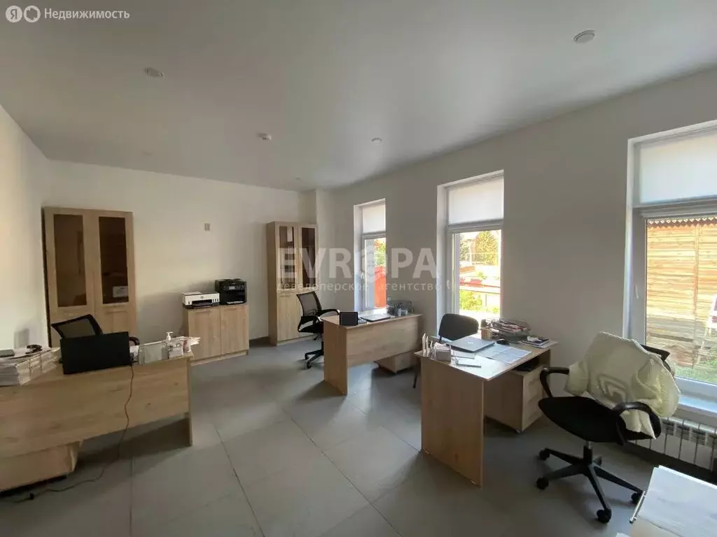 Офис (50 м) - Фото 1