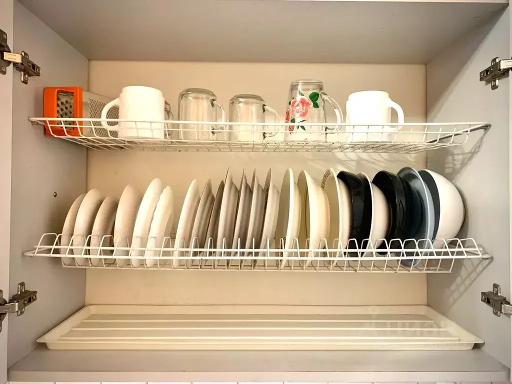 1-к кв. Московская область, Дмитров ДЗФС мкр, 44 (42.0 м) - Фото 2