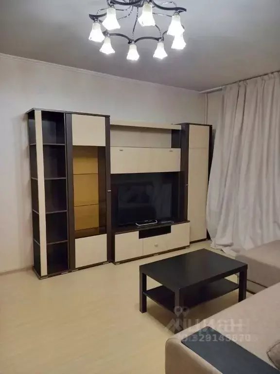 1-к кв. Москва Таллинская ул., 24 (39.0 м) - Фото 2