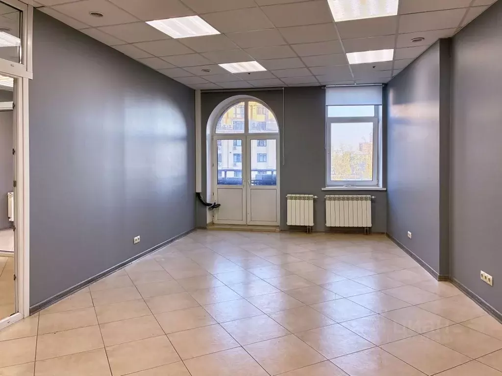 Офис в Москва ул. Маршала Рыбалко, 2к6 (62 м) - Фото 1