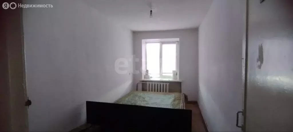 3-комнатная квартира: Гусиноозёрск, улица Ленина, 15 (57.2 м) - Фото 2