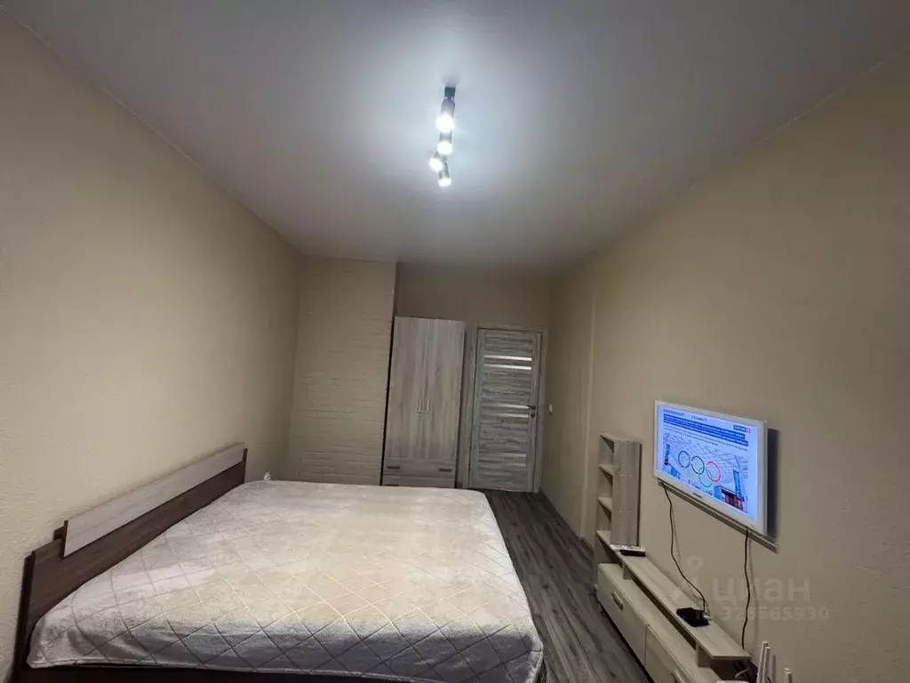 1-к кв. Московская область, Апрелевка Наро-Фоминский городской округ, ... - Фото 2