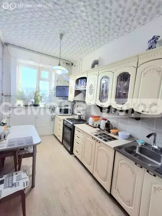 2-комнатная квартира: Республика Саха (Якутия), городской округ Жатай, ... - Фото 1