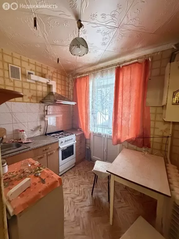 2-комнатная квартира: Березники, улица Пятилетки, 94 (46 м) - Фото 1