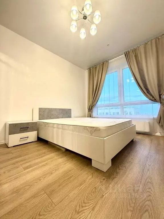 2-к кв. Москва Дорожная ул., 46к5 (38.0 м) - Фото 1