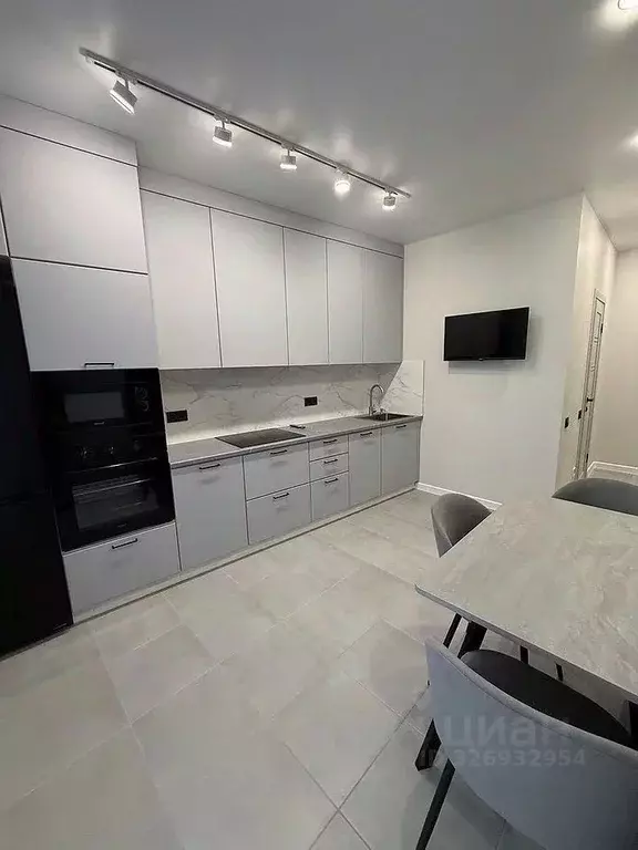 1-к кв. Московская область, Одинцово Северная ул., 5к1 (40.0 м) - Фото 1