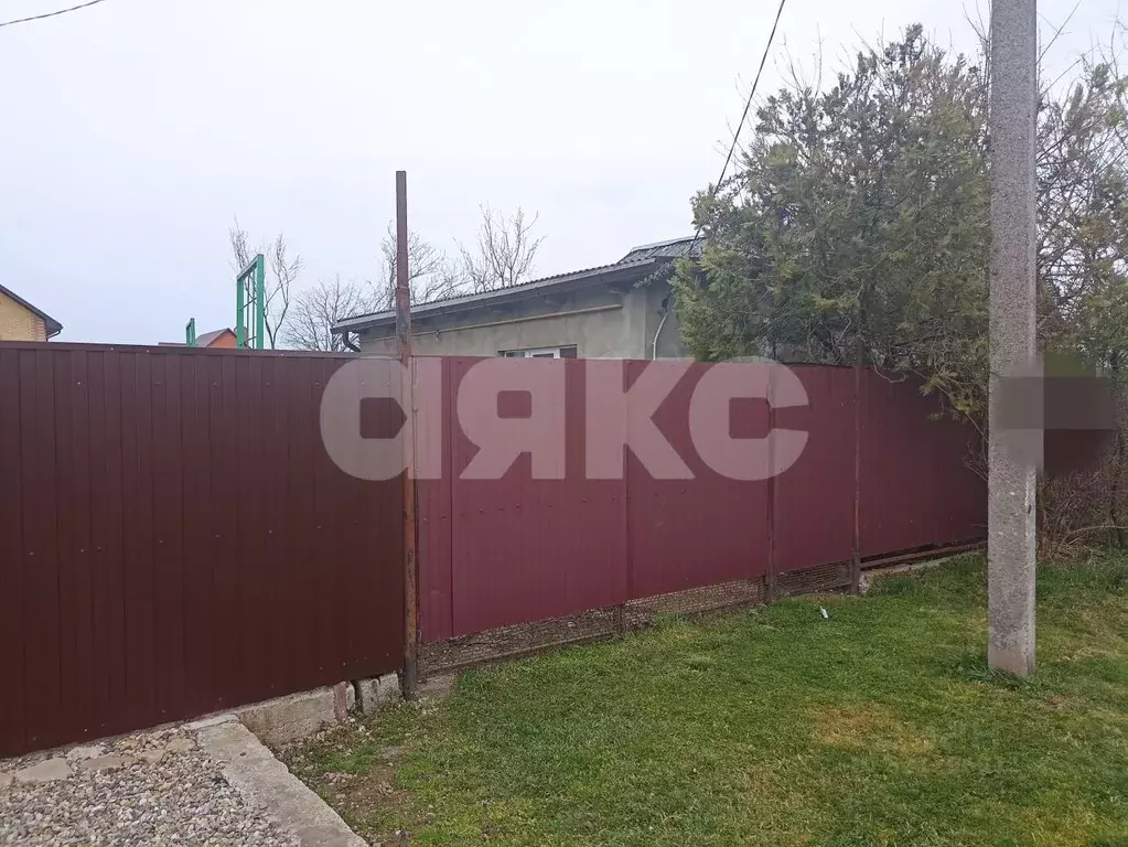 Участок в Краснодарский край, Горячий Ключ ул. Лизы Чайкиной (7.5 ... - Фото 1