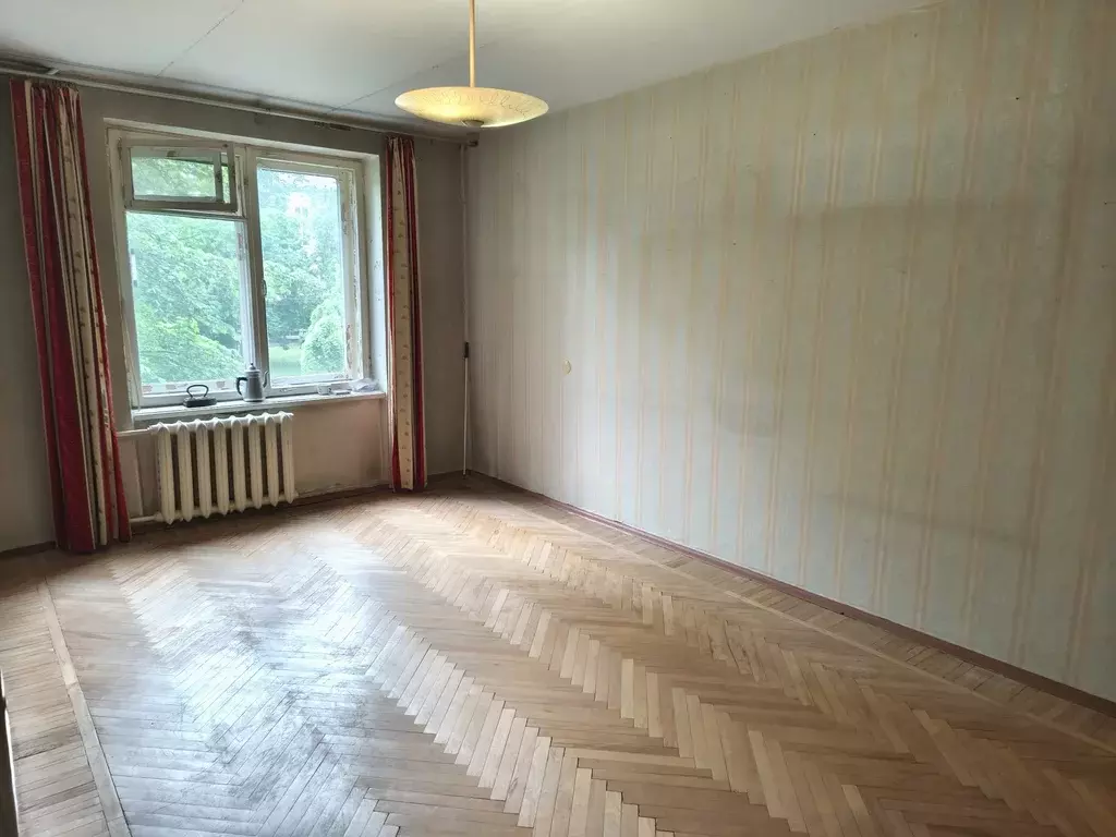 Продаётся 3-к квартира, 56.1 м - Фото 1
