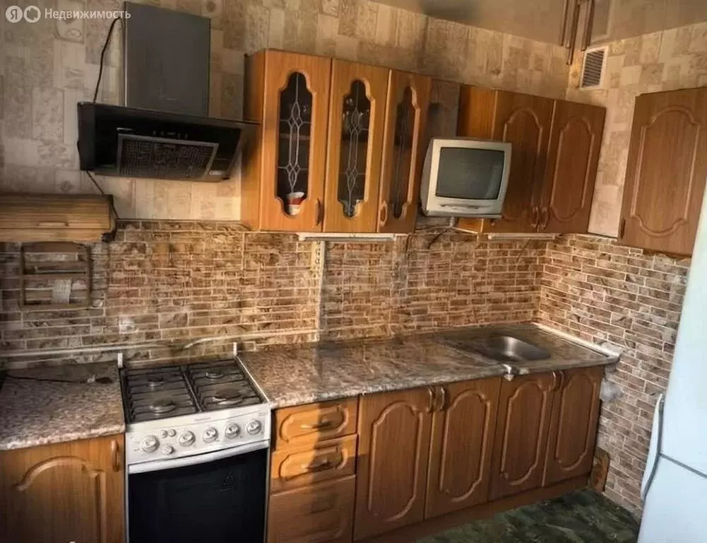 2-комнатная квартира: Казань, улица Гаврилова, 20 (51 м) - Фото 2
