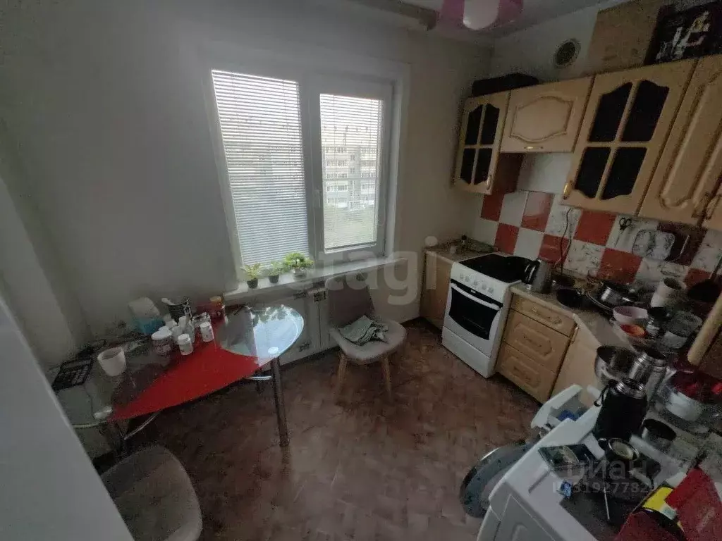 1-к кв. Бурятия, Улан-Удэ Ключевская ул., 38 (34.0 м) - Фото 1