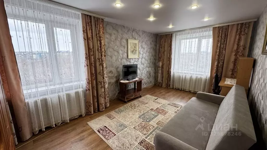 1-к кв. Камчатский край, Петропавловск-Камчатский ул. Академика ... - Фото 1