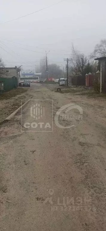 2-к кв. Воронежская область, Воронеж ул. Матросова, 82 (34.8 м) - Фото 2