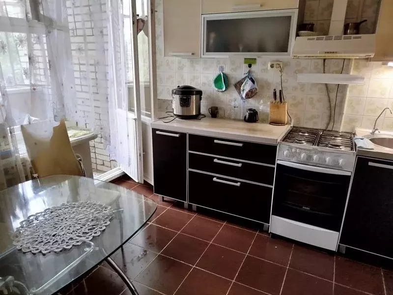 Продаётся 3-к квартира, 66.6 м - Фото 0