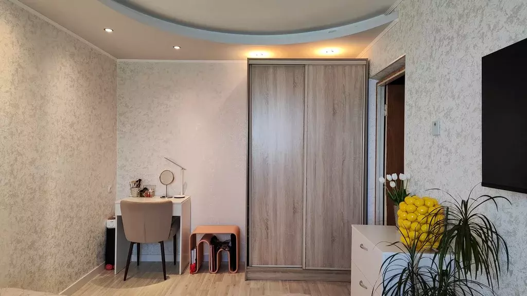 Продаётся 2-к квартира, 55 м - Фото 1
